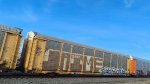 CSX B11124 (Body) TTGX 701028 (Flat)